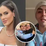 Adriana Barrientos no quiere saber nunca más de Diego Pánico: ¿Qué pasó?, Redes sociales | Referencial