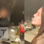 El video que complica a Natalia Duco, Captura | La Tercera