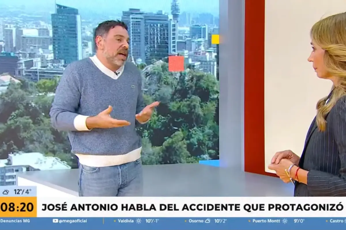 José Antonio Neme