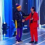Millenium Show en ''Coliseo'' , Mega | Coliseo