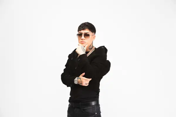 Jairo Vera ,Cedida