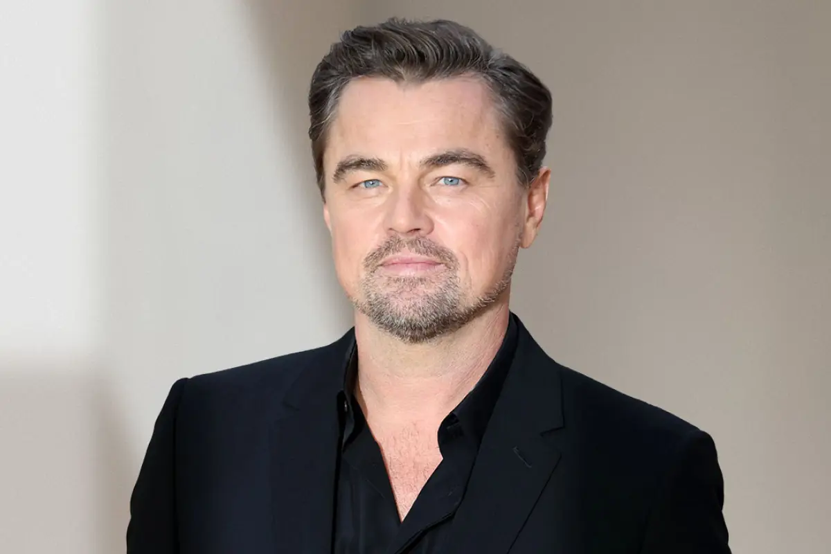 Leonardo DiCaprio pone sus ojos en Chile, Redes sociales | Referencial