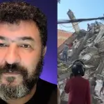 Aroldo Maciel y repercusiones para Chile tras terremoto en Colombia, Redes sociales | Referencial