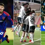 Fecha 18 Liga de Primera, Montaje LH | Instagram