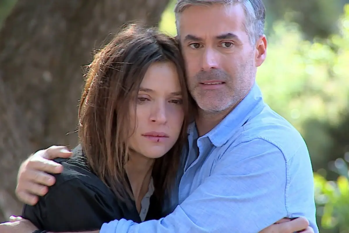Carlos Díaz y Daniela Ramírez, Redes sociales