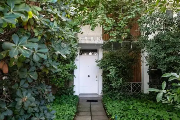 Casa de Allende se vendió en $1.000 millones ,X