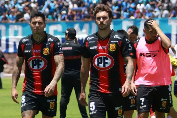 ¿Brujería contra Rangers?  ,Al Aire Libre
