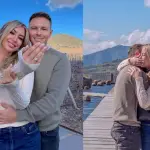 Camila Andrade anuncia que se va a casar , Camila Andrade | Instagram