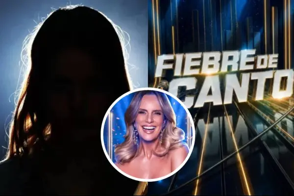 Actriz rechazó participar en ''Fiebre de Canto'' ,Fiebre de Canto | Referencial
