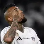 Arturo Vidal , OneFootball