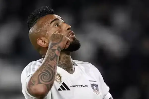 Arturo Vidal  ,OneFootball