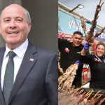 Sepultan toda chance de declarar feriado el 17 de septiembre, Redes sociales | Referencial