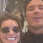 Faloon y Rai juntos otra vez, Captura