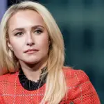 Hayden Panettiere