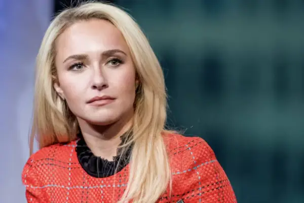 Hayden Panettiere
