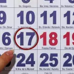 feriado