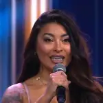 Fanny Cuevas, Captura