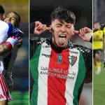 Fecha 19 Liga de Primera, Montaje LH | Instagram