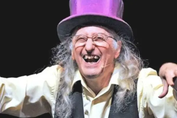 Mago Tamariz