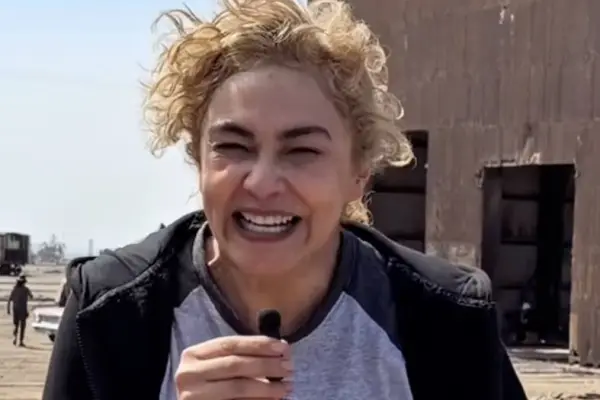 Tamara Acosta