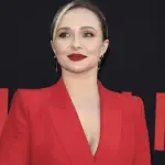 Hayden Panettiere