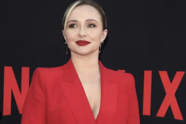 Hayden Panettiere