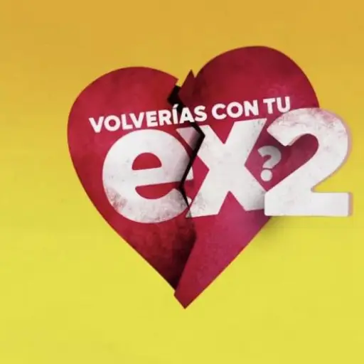 Volverías con tu ex