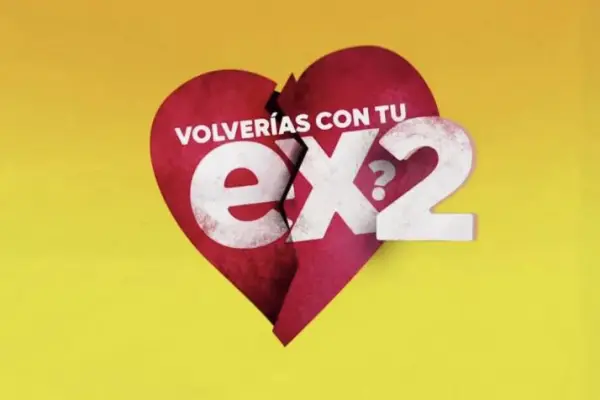 Volverías con tu ex