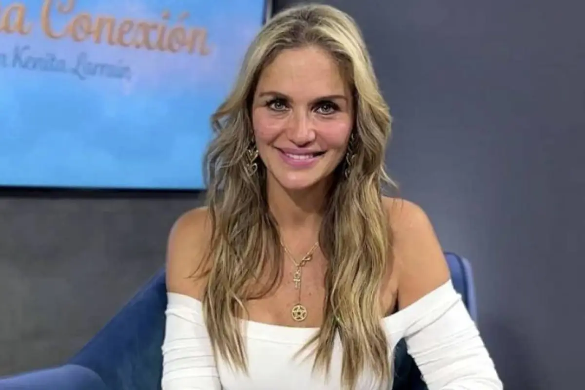 Kenita Larraín