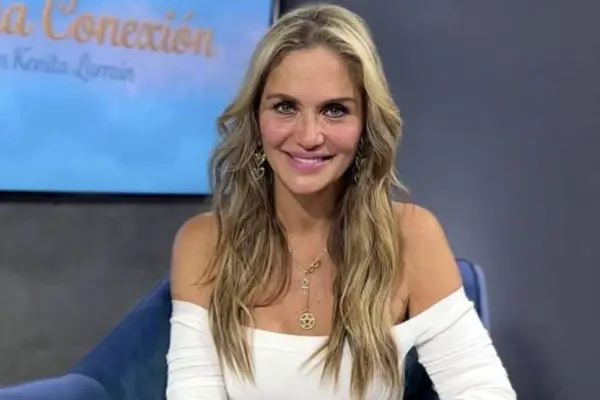 Kenita Larraín