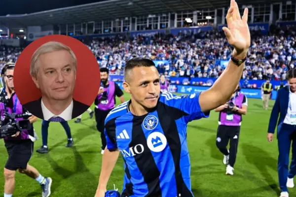 Alexis respalda a Kast ,Montaje LH