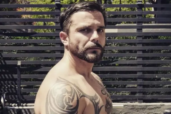 Álvaro Ballero