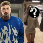 ¿Quién es la nueva pareja de Luis Mateucci?, Redes sociales | Captura (Tío Michi)
