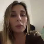 Perla Ilich, Captura