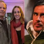 Vinculan a pareja de Mara Sedini a ''Operación Ámsterdam'', Redes sociales | Referencial