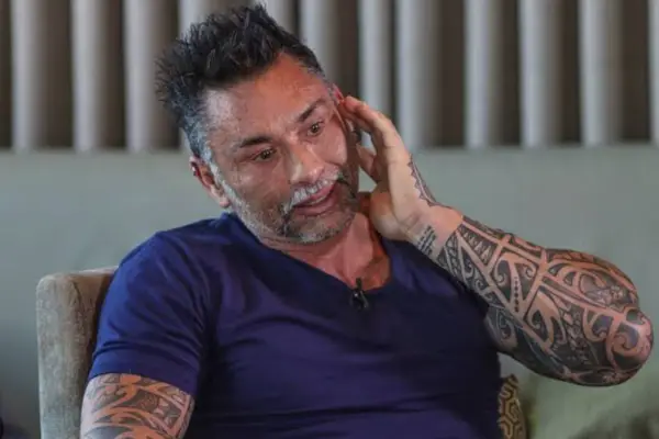 Marcelo Ríos