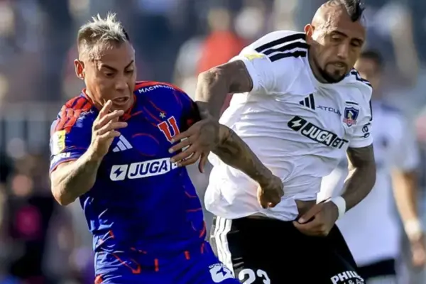 Superclásico