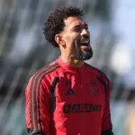 Vozinha ya está en condiciones de jugar, Instagram
