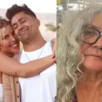 Coté López y Luis Jiménez tuvieron su \remember\, Captura