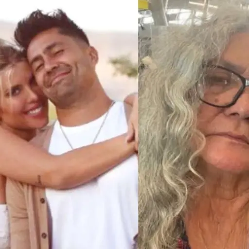 Coté López y Luis Jiménez tuvieron su \