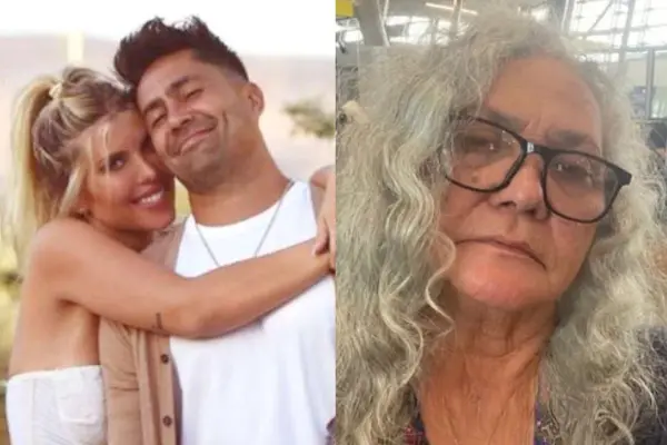 Coté López y Luis Jiménez tuvieron su \