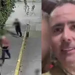 Andrés Arrieta se encuentra en prisión preventiva, Captura