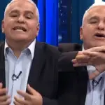 Nicolás Larraín, Captura | Todo va a estar bien (Vía X)
