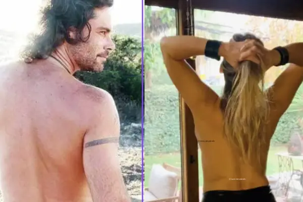 Felipe Camiroaga