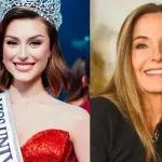 Dominga López responde a dichos de Viviana Nunes, Redes sociales | Referencial