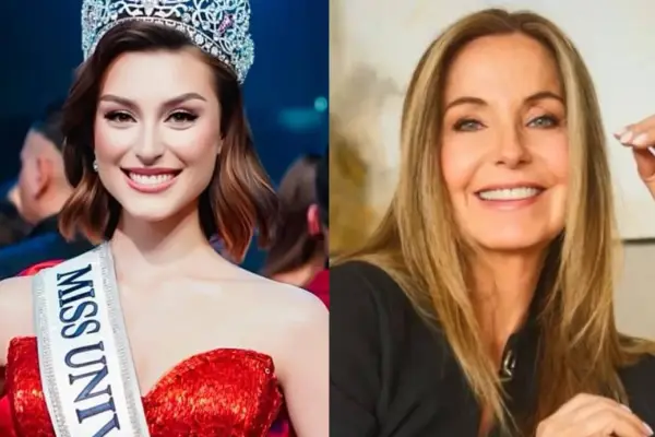 Dominga López responde a dichos de Viviana Nunes ,Redes sociales | Referencial