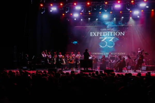 Expedition 33 ,@sebaperezfotos