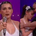 Triste pérdida para Cony Capelli , Captura | Fiebre de Baile 