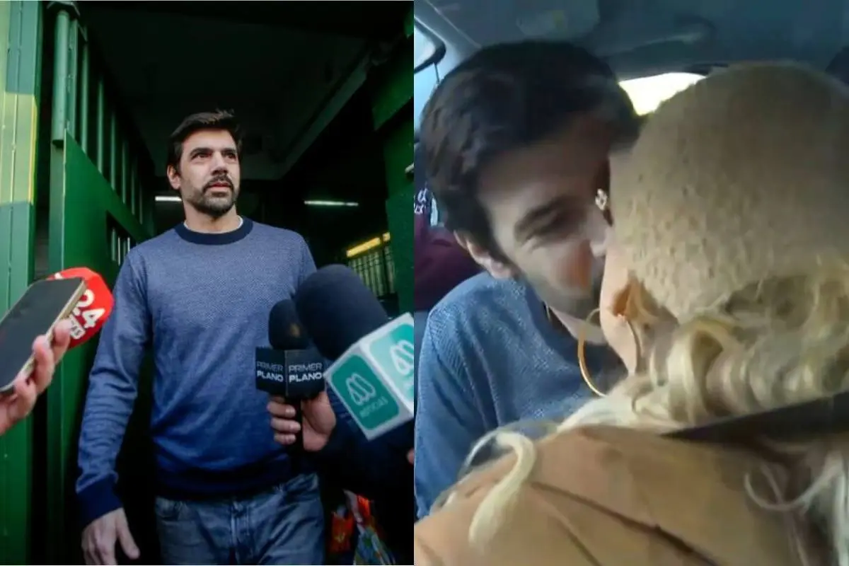 Joaquín Lavín abandonó Capitán Yaber, Agencia Uno y Chilevisión