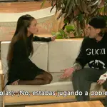 Guarén y Nicolás Solabarrieta, Cedida | Volverías con tu Ex 2